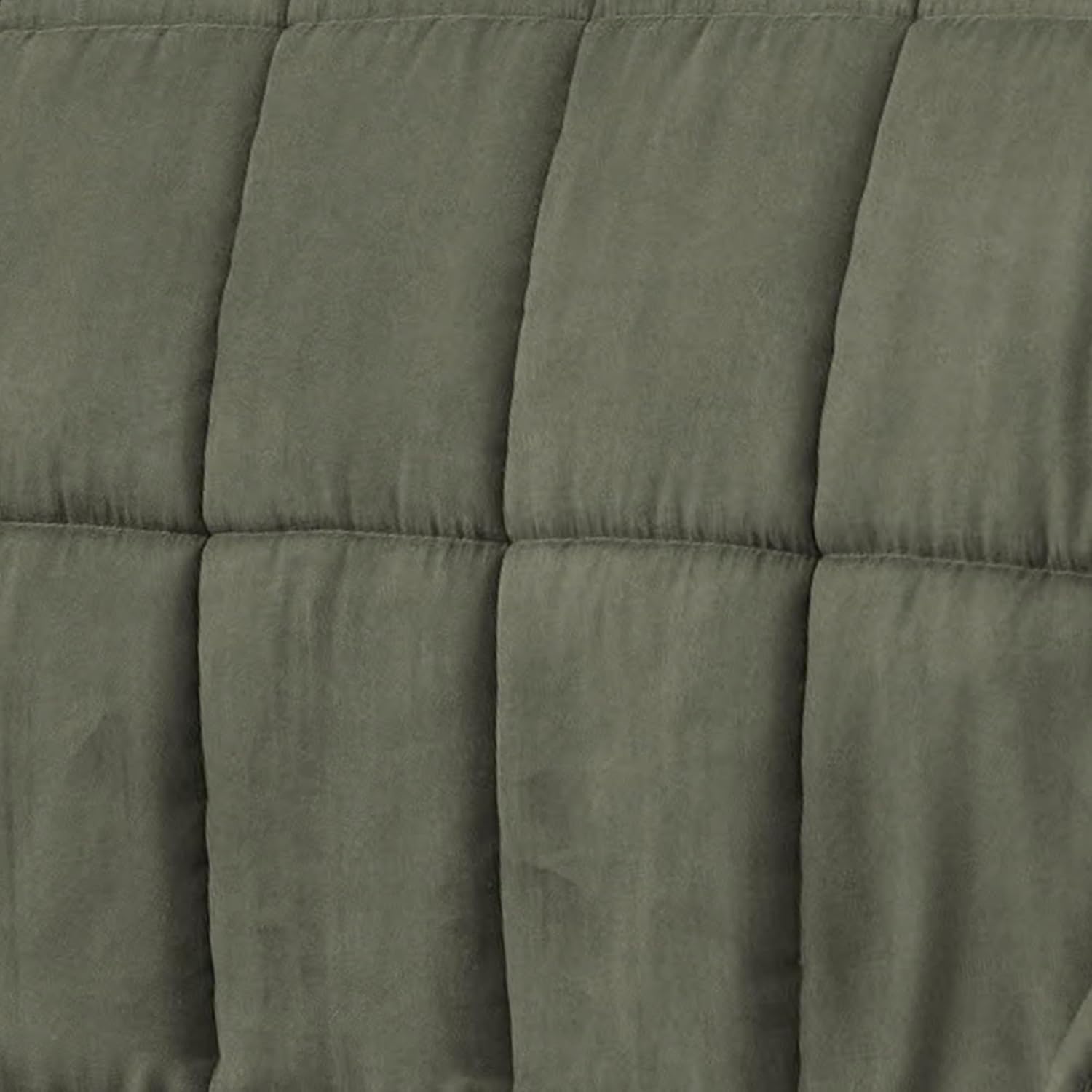 Eddie Bauer - Queen Comforter Set, Microsuede Bedding with Soft Sherpa Reverse, 3 Piece Bed Set with Matching Pillowcases (Sherwood Green)