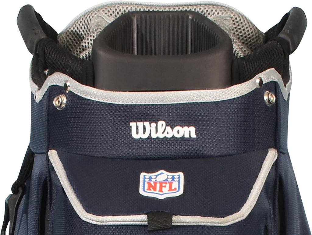 Wilson NFL Golf Bags