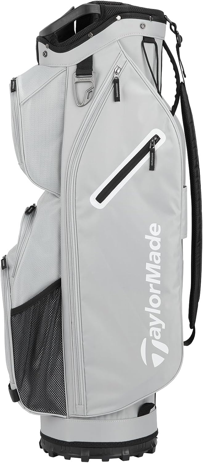 Taylormade Golf Classic Cart Golf Bag