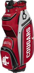 Team Effort NCAA The Bucket III Cooler Cart Golf Bag