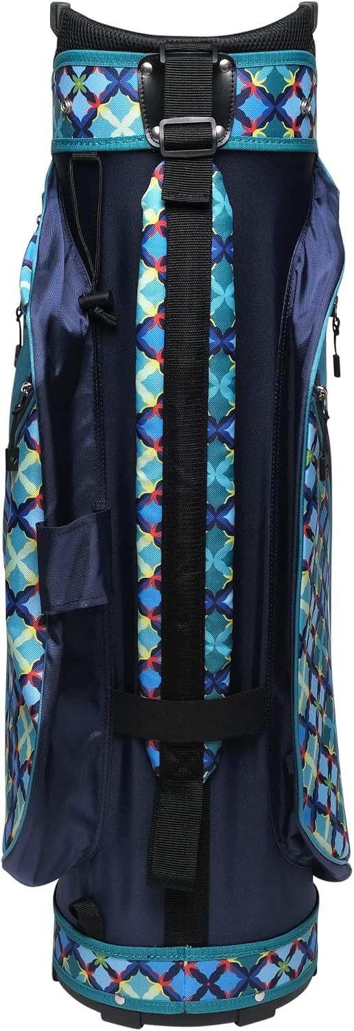 Glove It Women's Golf Bag, Lightweight Golf Cart Bag for Ladies