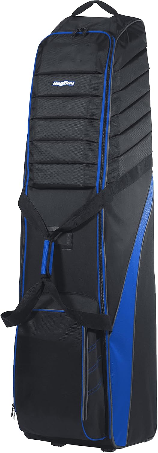 Bag Boy T-750 Wheeled Travel Golf Cover