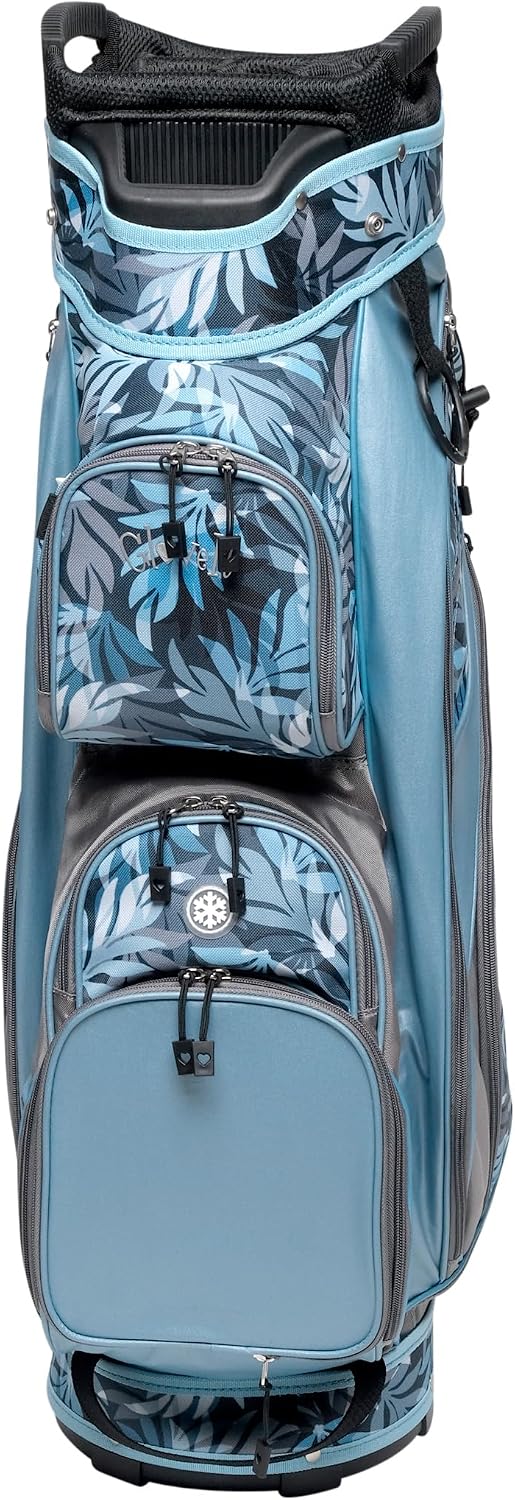 Glove It Women's Golf Bag, Lightweight Golf Cart Bag for Ladies