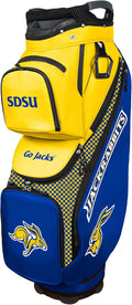 Clubhouse Cooler Cart Bag NCAA