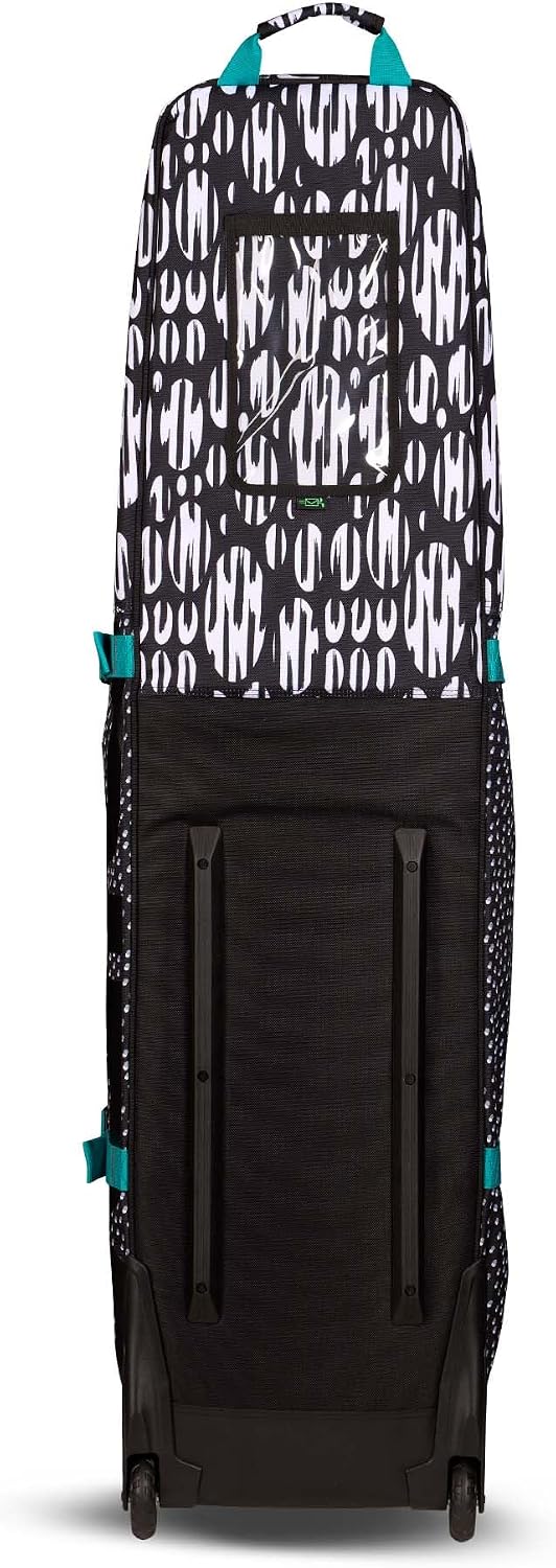 OGIO Golf Wheeled Travel Bag (for Golf Bag and Clubs)