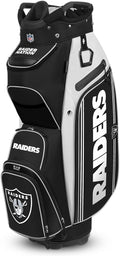 Team Effort NFL The Bucket III Cooler Cart Golf Bag