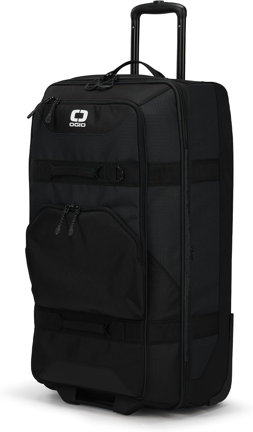 OGIO Terminal Wheeled Travel Suitcase (Gear Bag, Checked Luggage)