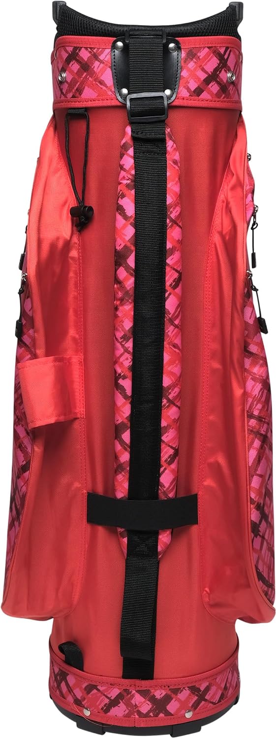 Glove It Women's Golf Bag, Lightweight Golf Cart Bag for Ladies