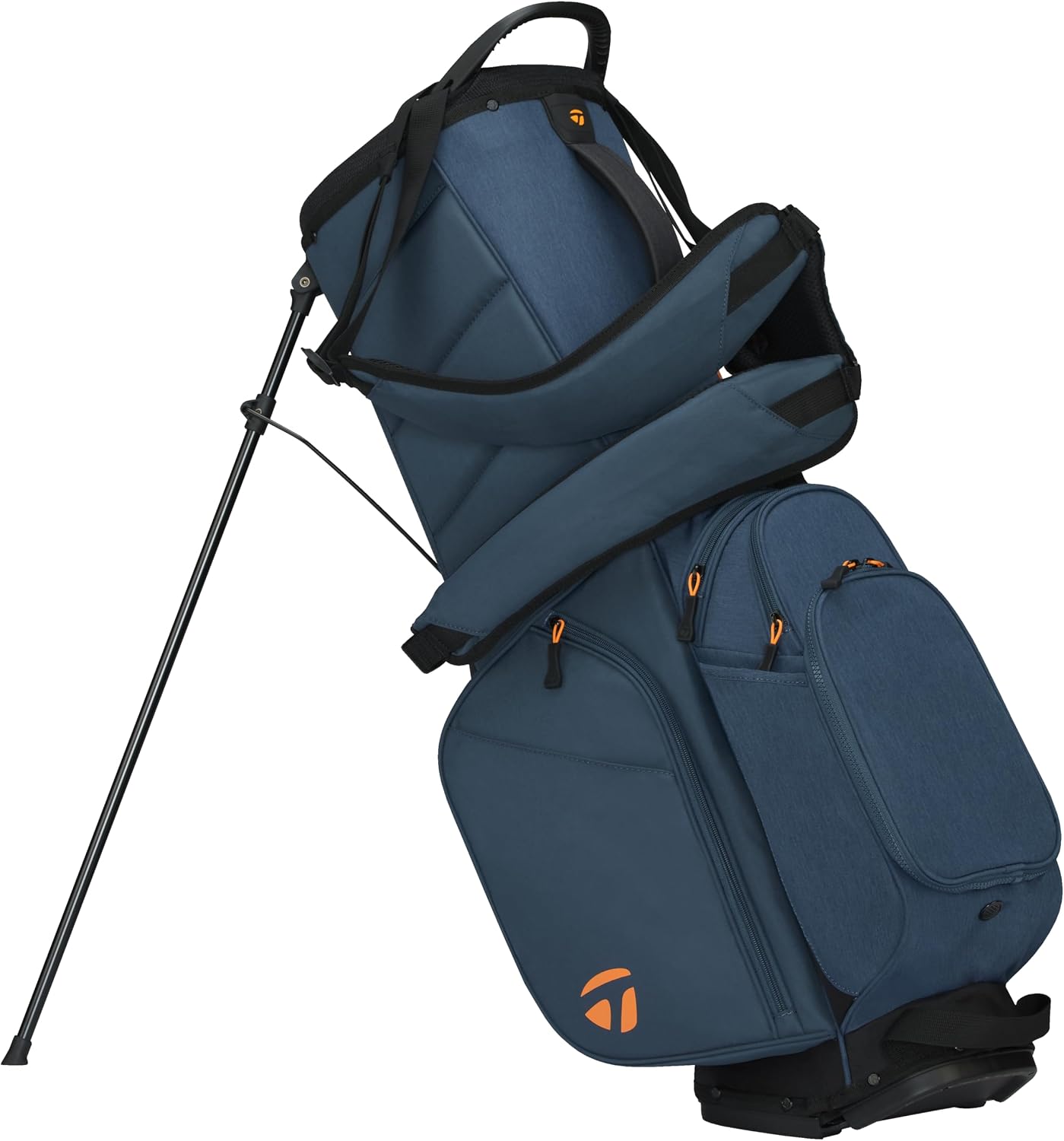 TaylorMade Golf Flextech Crossover Stand Bag