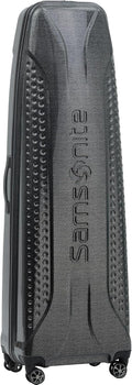 Samsonite Tour Premier Golf Hard Case Golf Travel Bag, Lightweight & Durable ABS Shell, 360 Degree Multi-Directional 'Shark Wheels'
