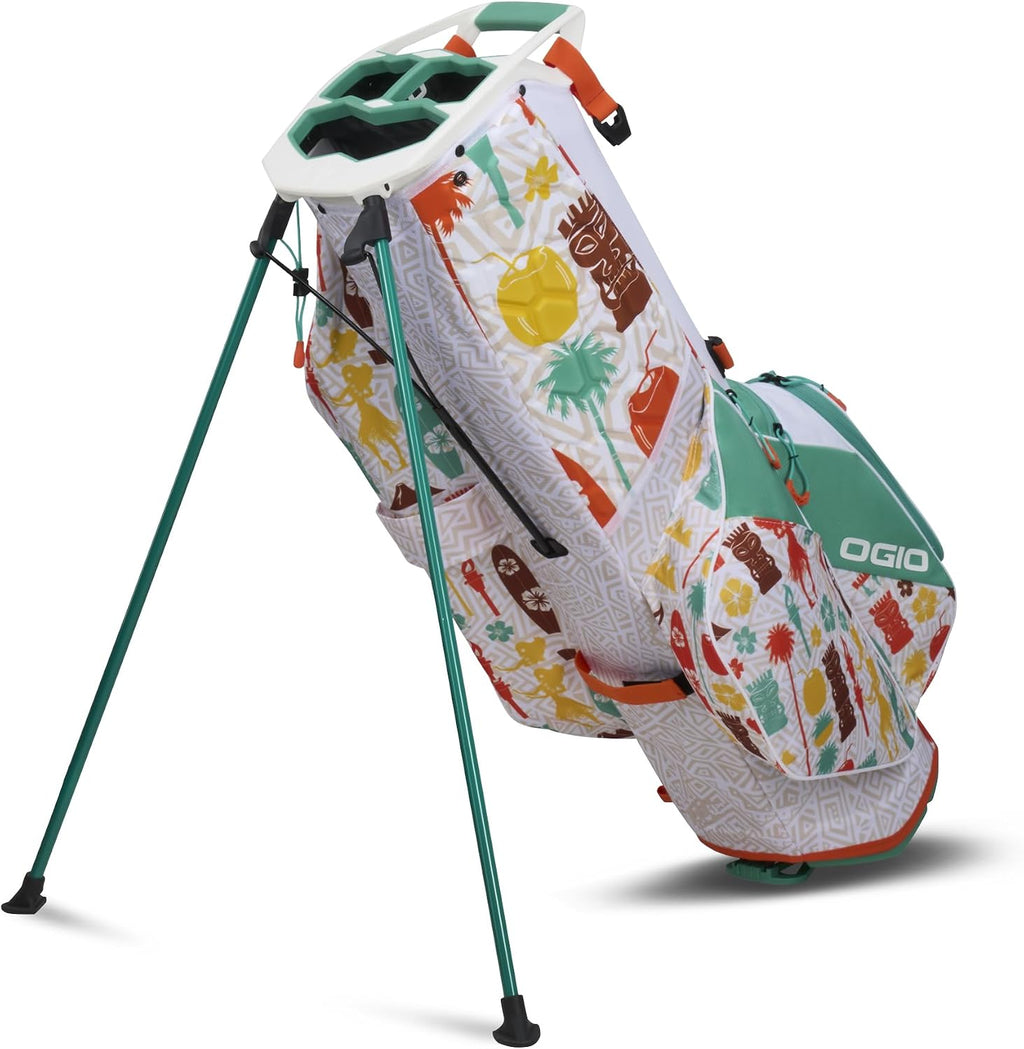 OGIO Fuse Stand Bag(Luau)