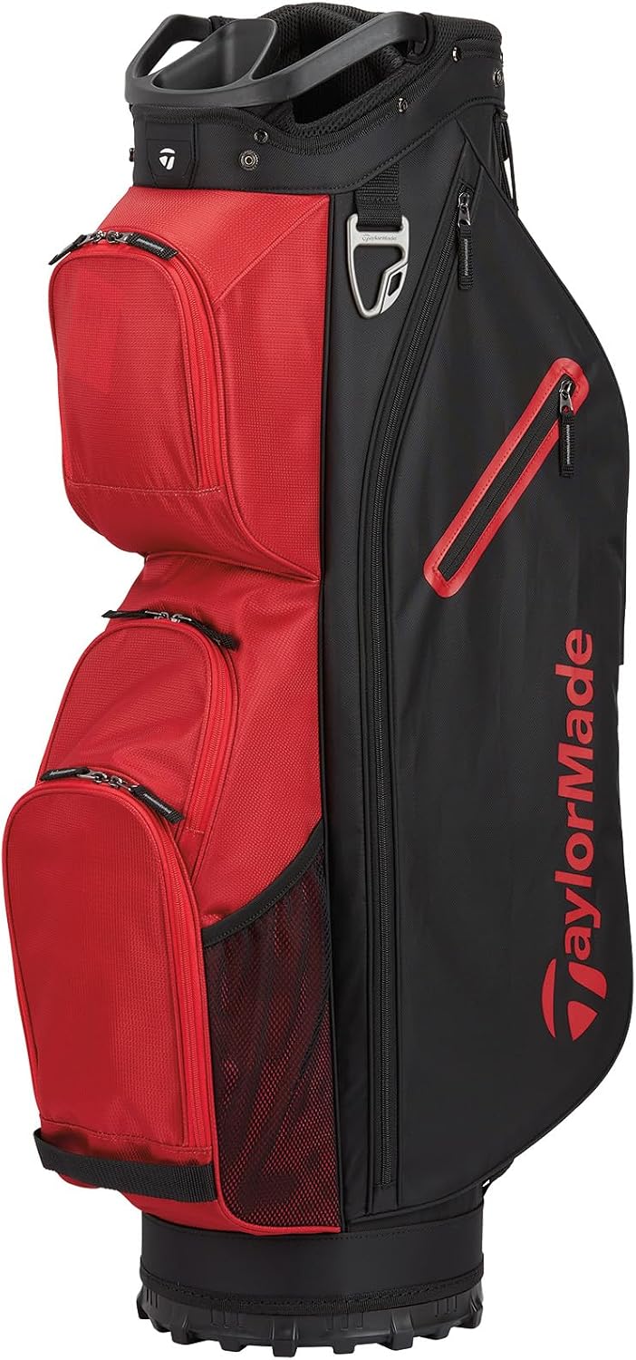 Taylormade Golf Classic Cart Golf Bag