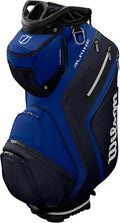 Wilson Staff Alpine Golf Cart Bag