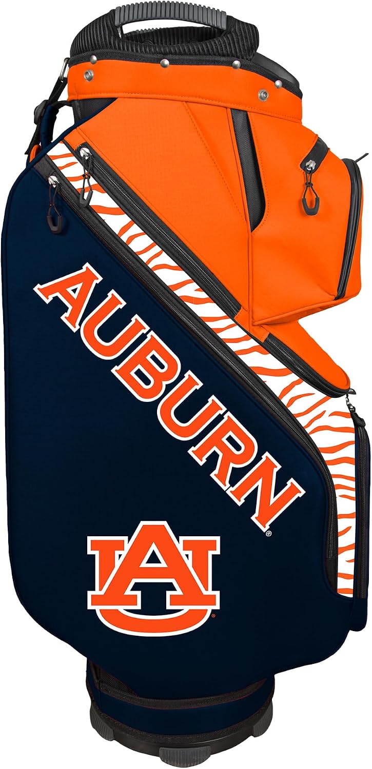 Clubhouse Cooler Cart Bag NCAA