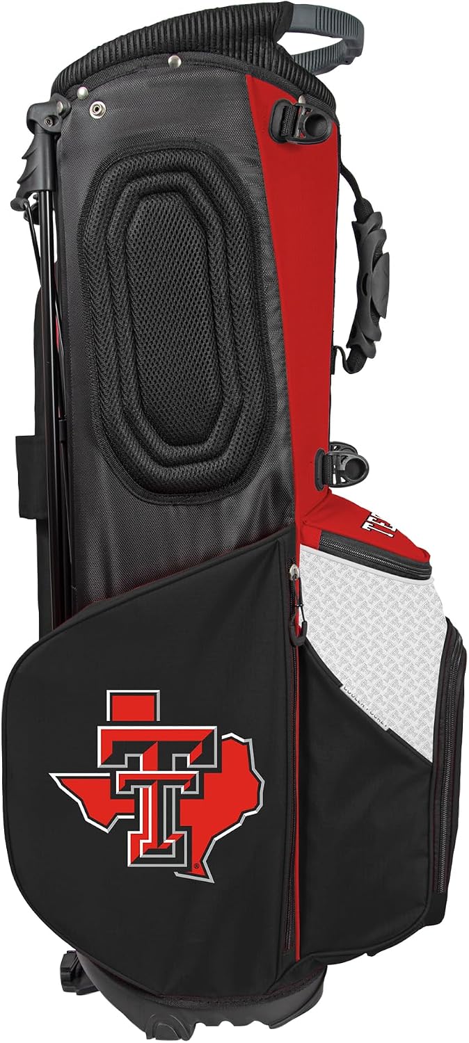 Back Nine Stand Bag NCAA