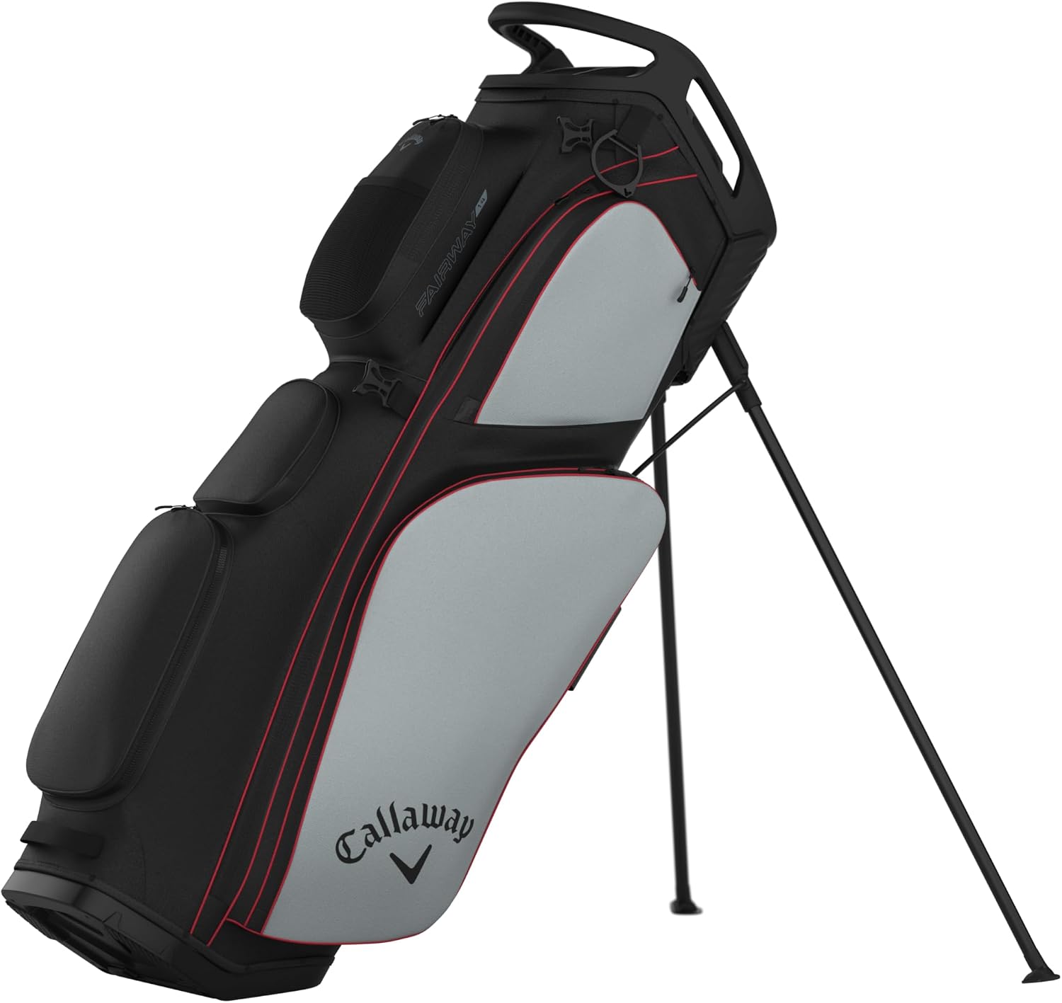 Callaway Golf Fairway 14 Stand Bag