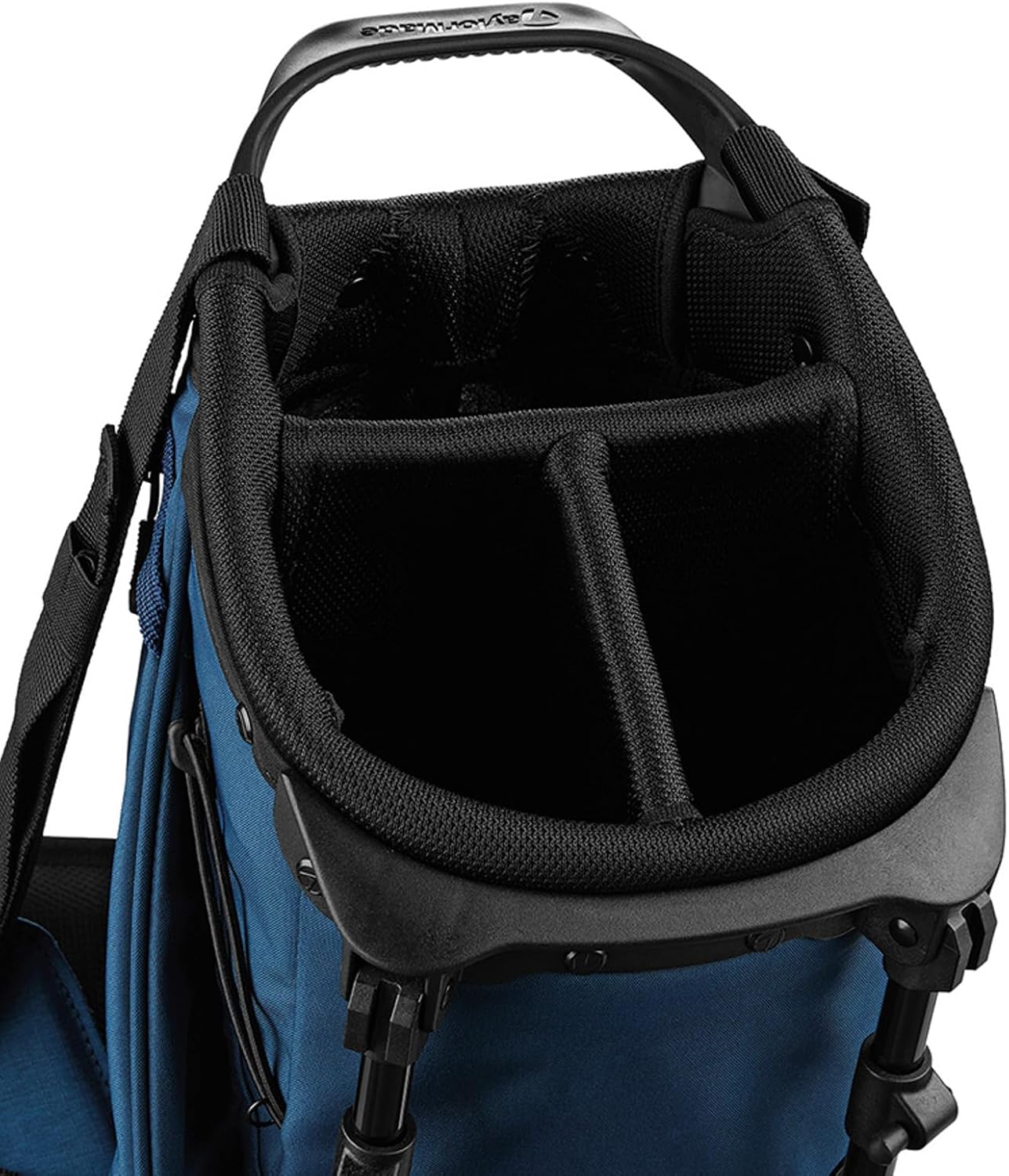 TaylorMade Golf Flextech Carry Stand Bag
