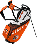Back Nine Stand Bag NFL