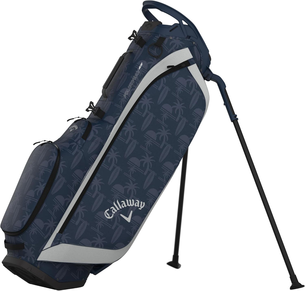Callaway Golf Fairway C Stand Bag