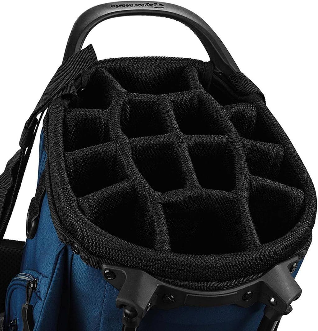 TaylorMade Golf Flextech Crossover Stand Bag