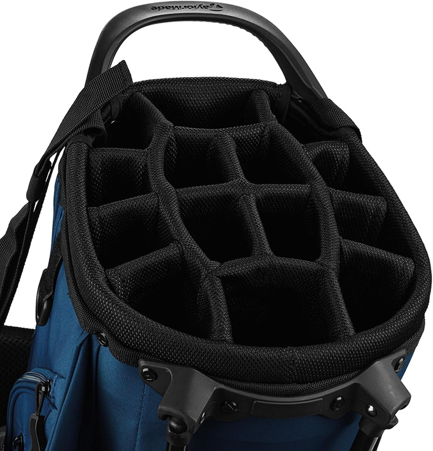 TaylorMade Golf Flextech Crossover Stand Bag