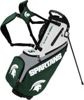 Back Nine Stand Bag NCAA