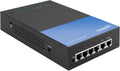Linksys Business Dual WAN Gigabit VPN Router (LRT224)