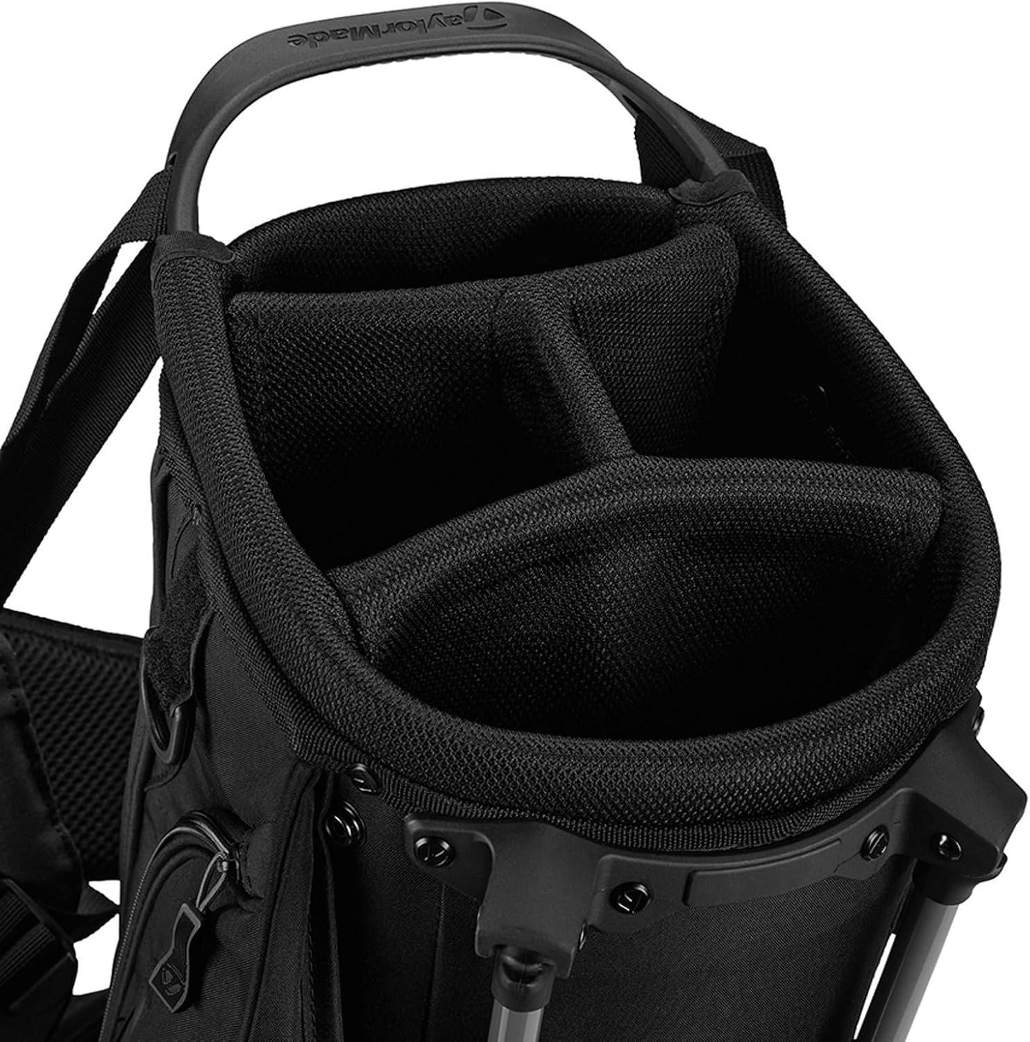 TaylorMade Golf Flextech Stand Bag