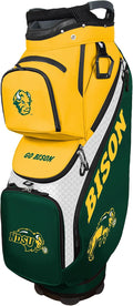 Clubhouse Cooler Cart Bag NCAA