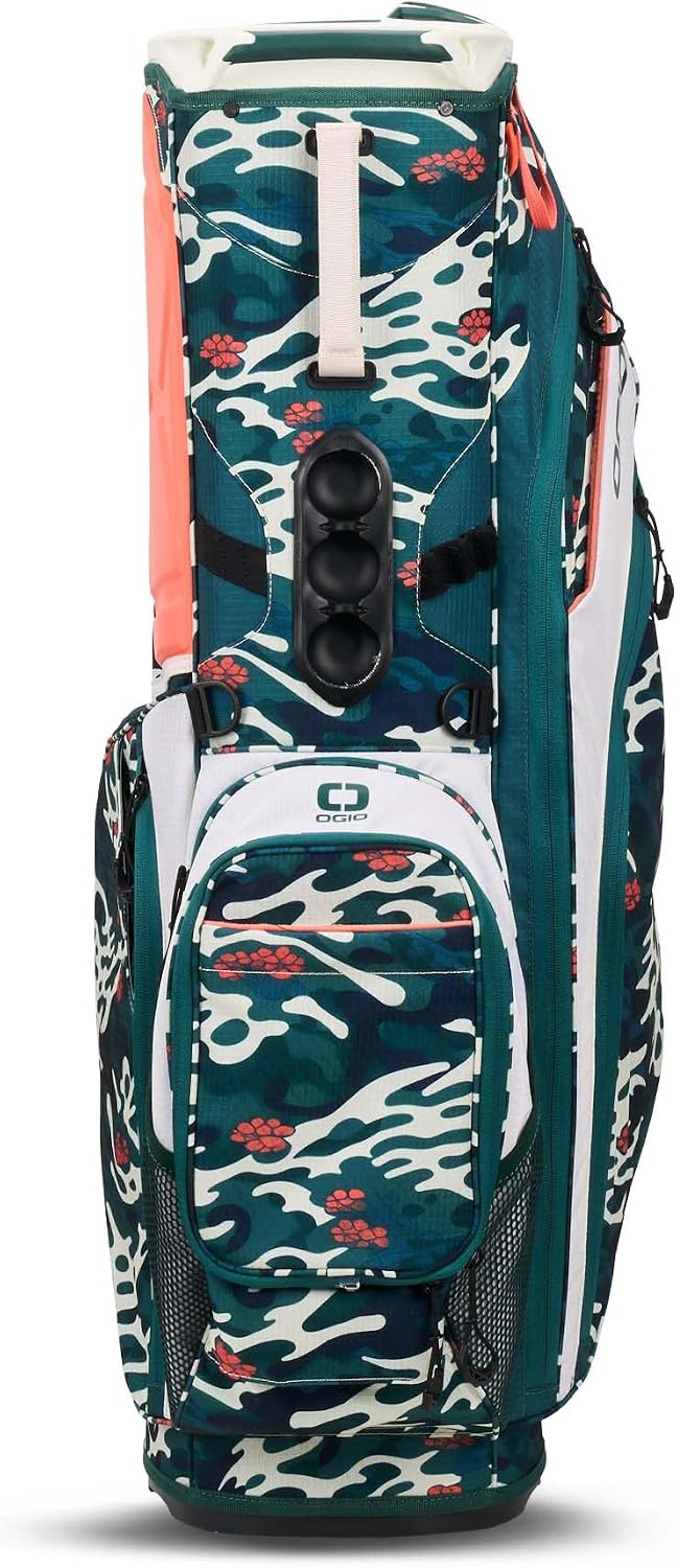 OGIO Golf Woode Hybrid Stand Bag