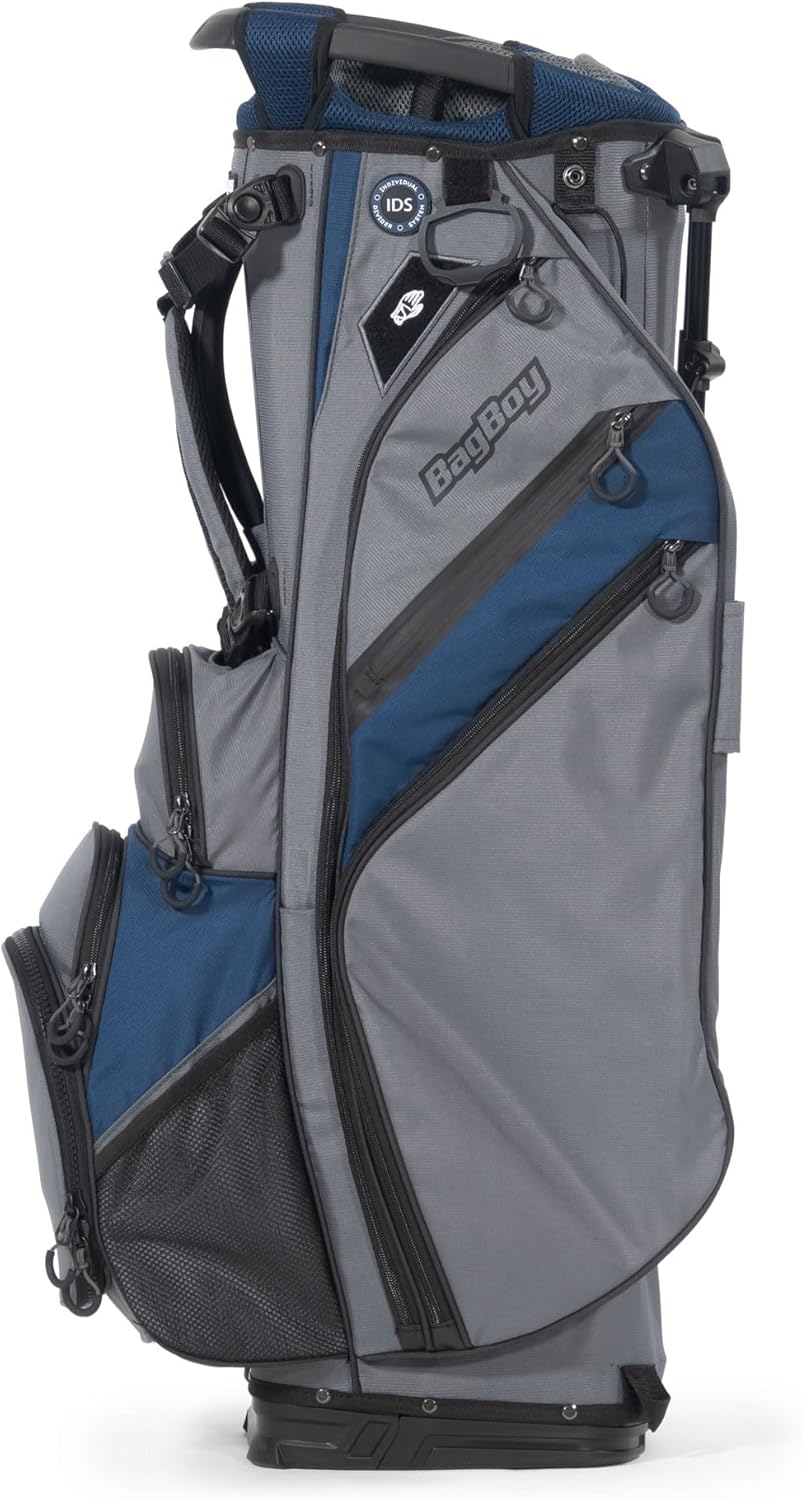 Bag Boy Chiller Pro Hybrid Golf Stand Bag