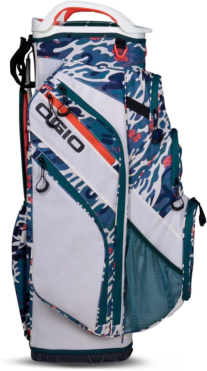 OGIO Golf Woode Cart Bag