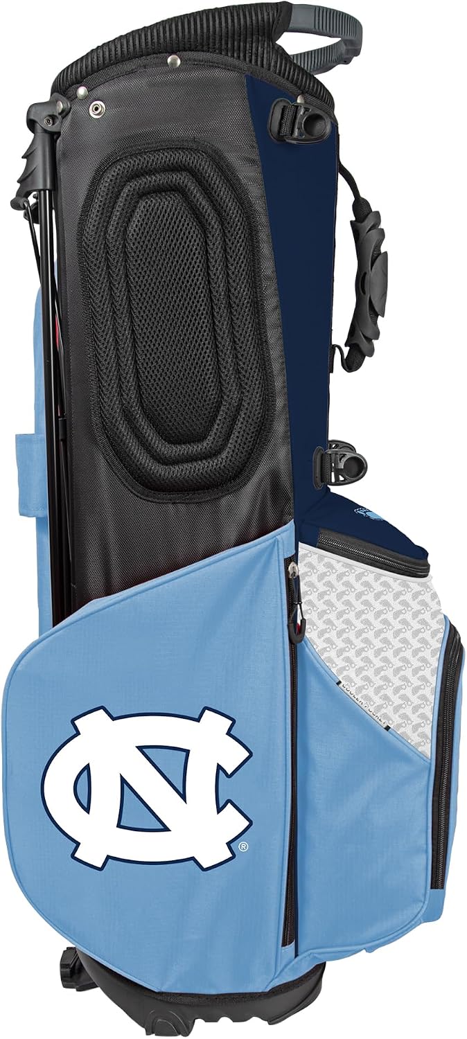 Back Nine Stand Bag NCAA