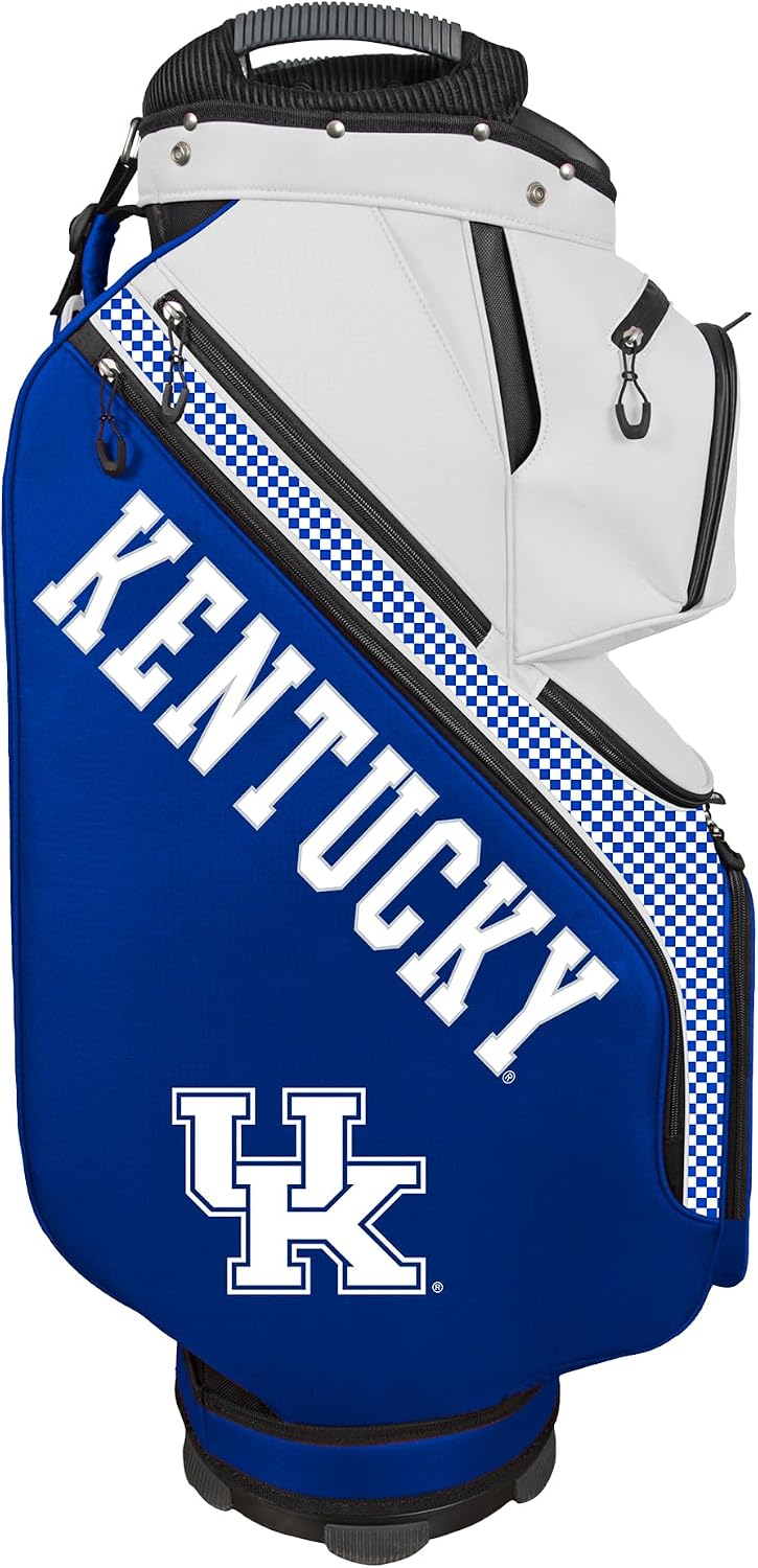 Clubhouse Cooler Cart Bag NCAA