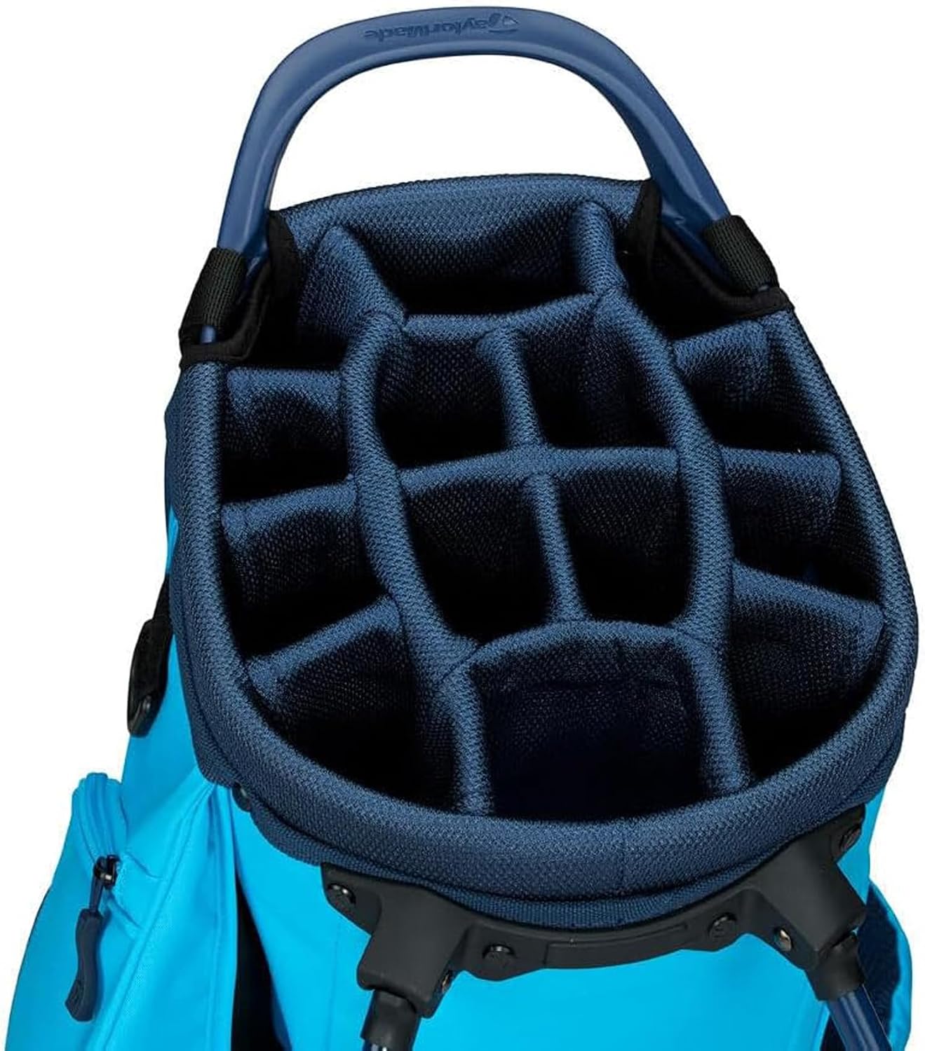 TaylorMade Golf Flextech Crossover Stand Bag