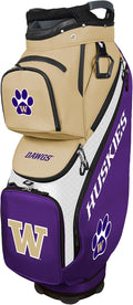 Clubhouse Cooler Cart Bag NCAA