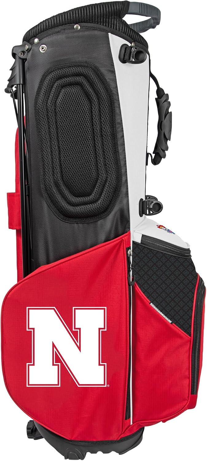 Back Nine Stand Bag NCAA