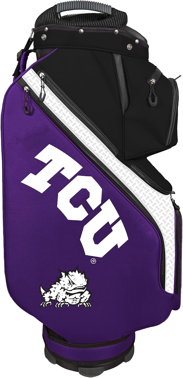 Clubhouse Cooler Cart Bag NCAA