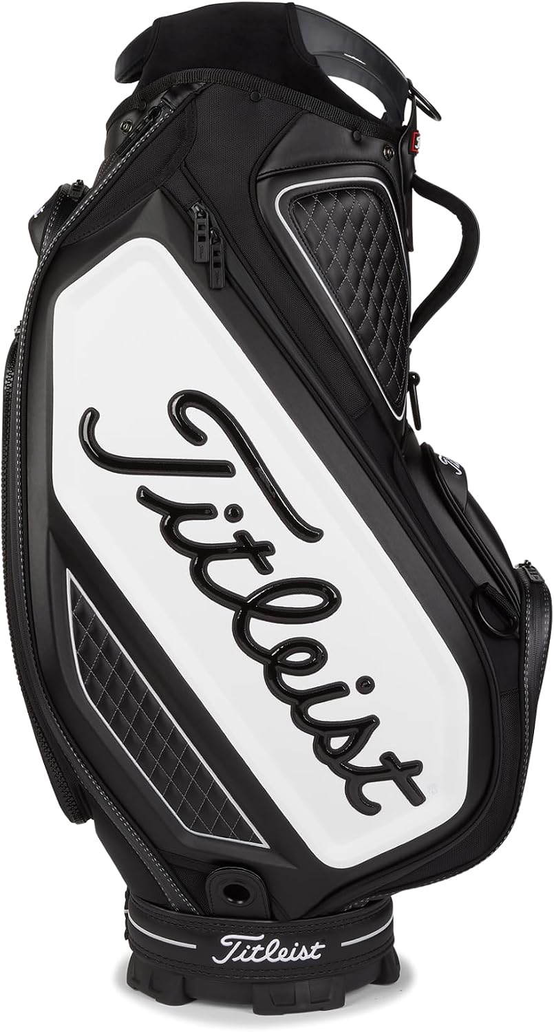 Titleist Golf Tour Cart Bag