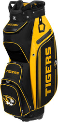 Team Effort NCAA The Bucket III Cooler Cart Golf Bag