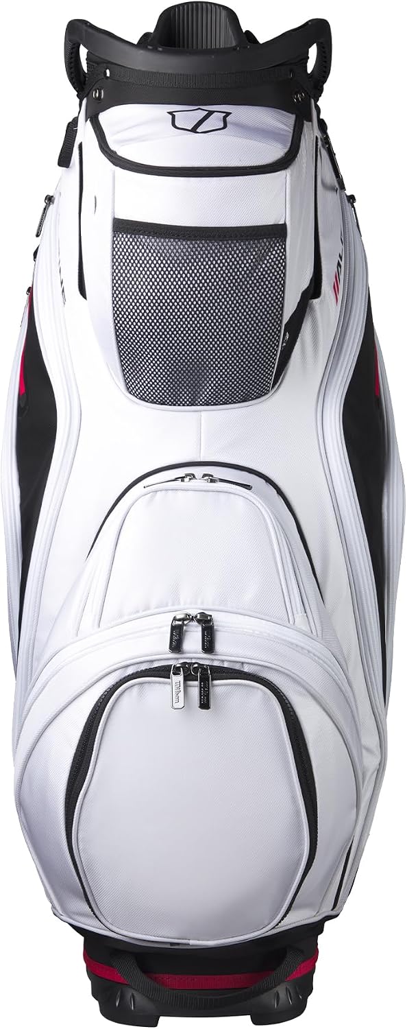 Wilson Staff Alpine Golf Cart Bag
