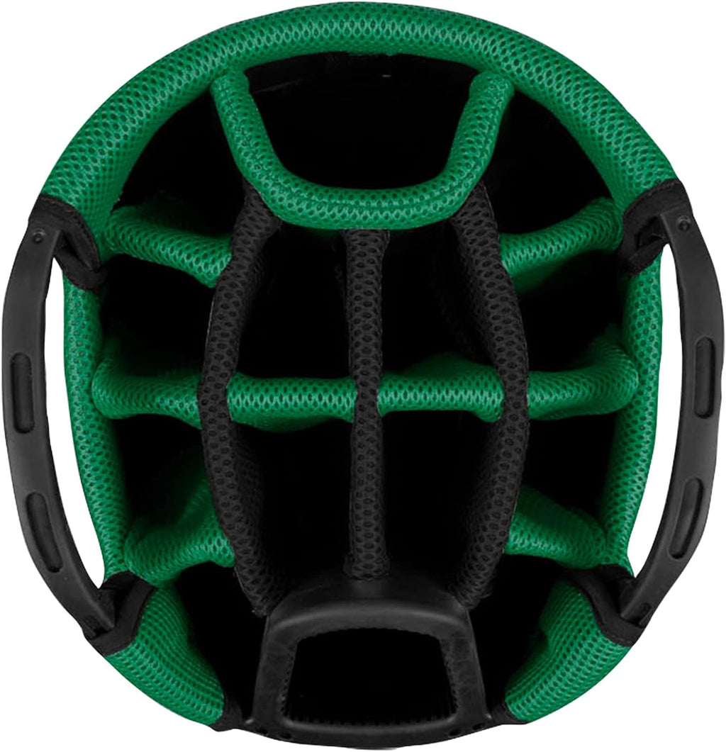 Team Effort NCAA The Bucket III Cooler Cart Golf Bag