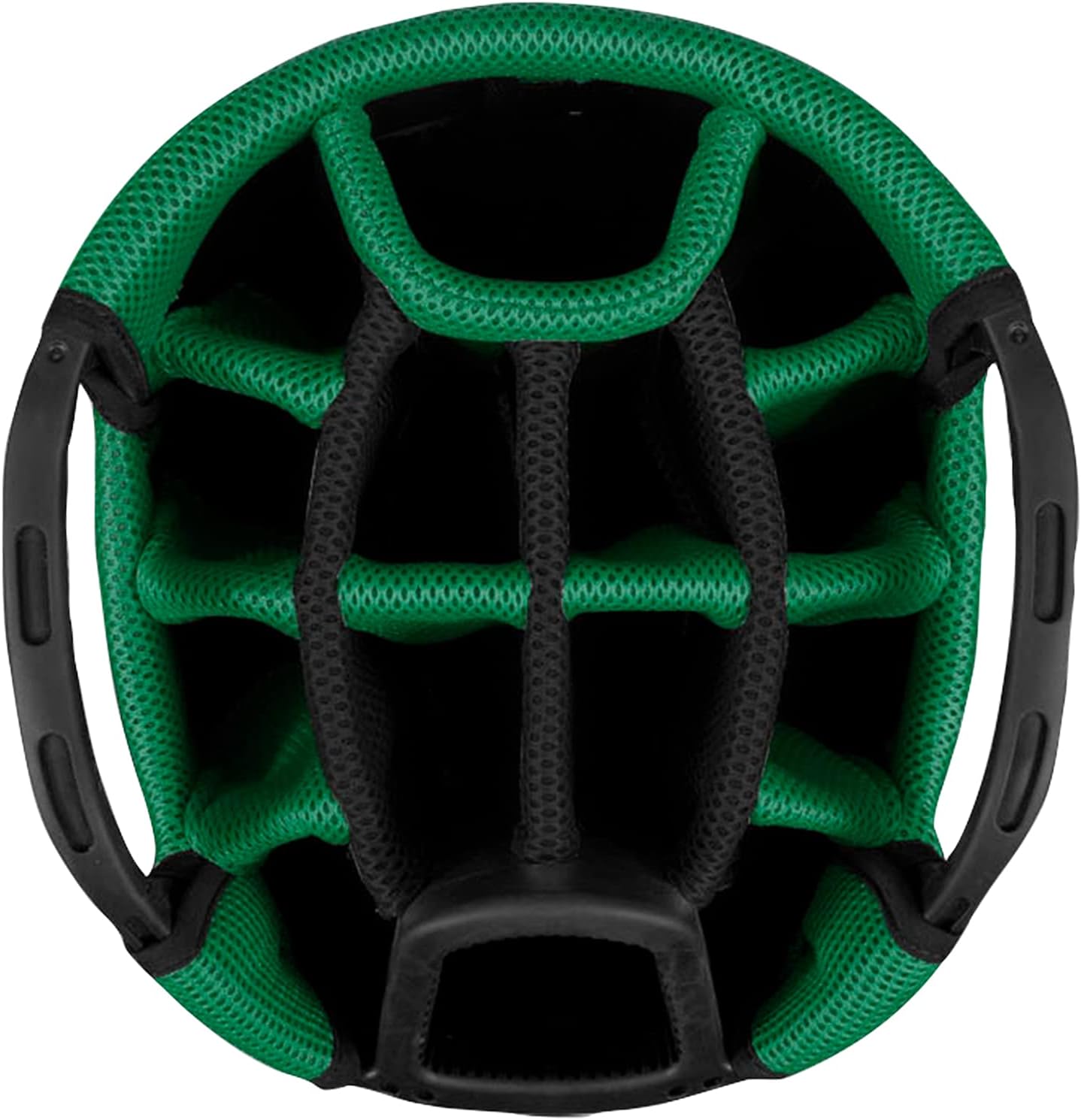 Team Effort NCAA The Bucket III Cooler Cart Golf Bag