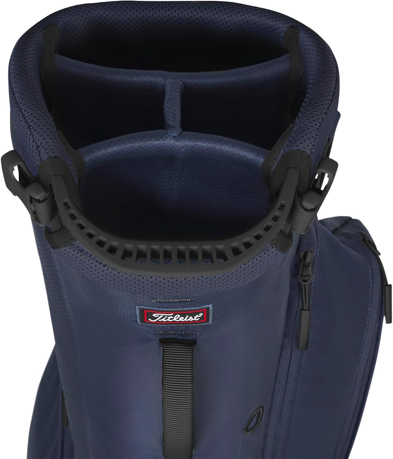 Titleist - Players 4 Carbon Golf Bag