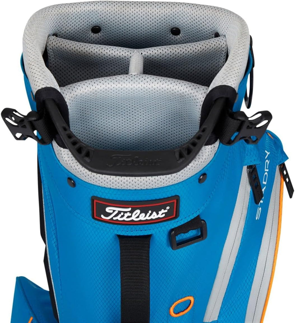 Titleist Golf Prior Generation Stand Bag