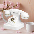 Retro Audio Guest Book Wedding Phone, Audio Phone Guestbook, Record Customized Audio Messages, Preserve Your Special Occasions