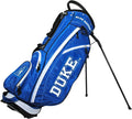 Team Golf NCAA Fairway Golf Stand Bag, Lightweight, 14-Way Top, Spring Action Stand, Insulated Cooler Pocket, Padded Strap, Umbrella Holder & Removable Rain Hood