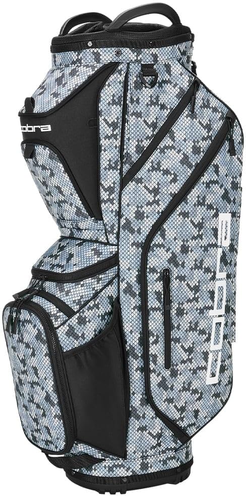 Cobra Ultralight Pro Cart Golf Bag