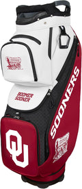 Clubhouse Cooler Cart Bag NCAA