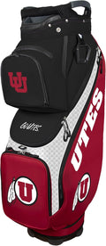 Clubhouse Cooler Cart Bag NCAA
